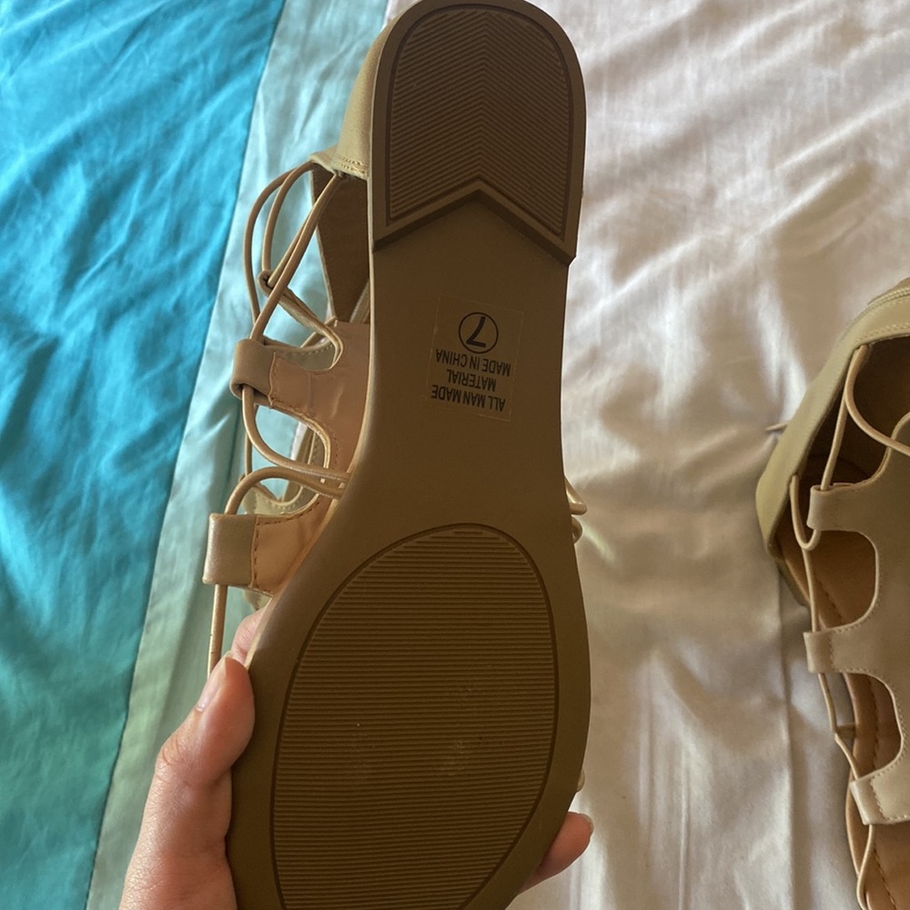 Sandals - Picture 2 of 3